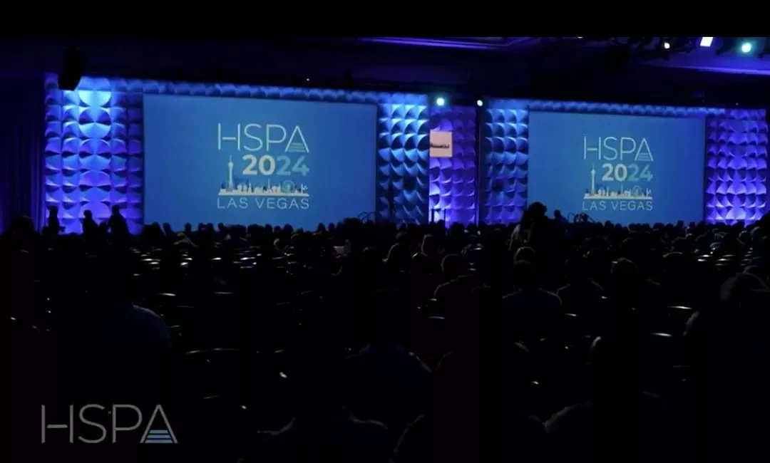 HSPA 2024