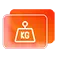 · Supports up to 400kg, suitable for various application scenarios.