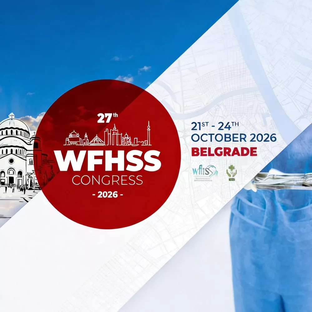 27th WFHSS